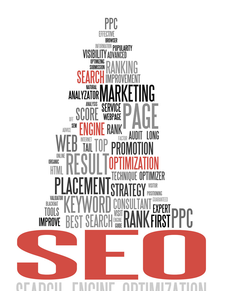 如何用關鍵詞構建你的站點優(yōu)化結構