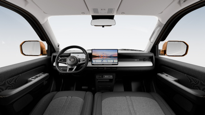 全域智慧 雙車齊發(fā)！瑞馳汽車卡系雙子星C5/C3于2025世界智博會(huì)開啟預(yù)售